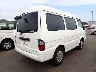 MAZDA BONGO 2016 Image 2