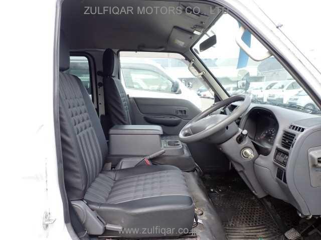 MAZDA BONGO 2016 Image 5