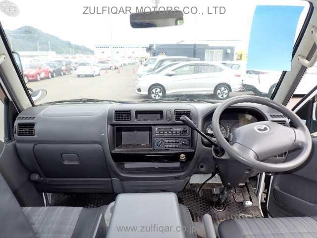 MAZDA BONGO 2016 Image 6