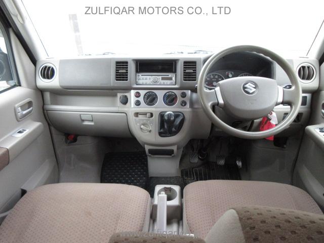 SUZUKI EVERY WAGON 2005 Image 9