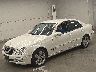 MERCEDES BENZ E CLASS 2007 Image 4