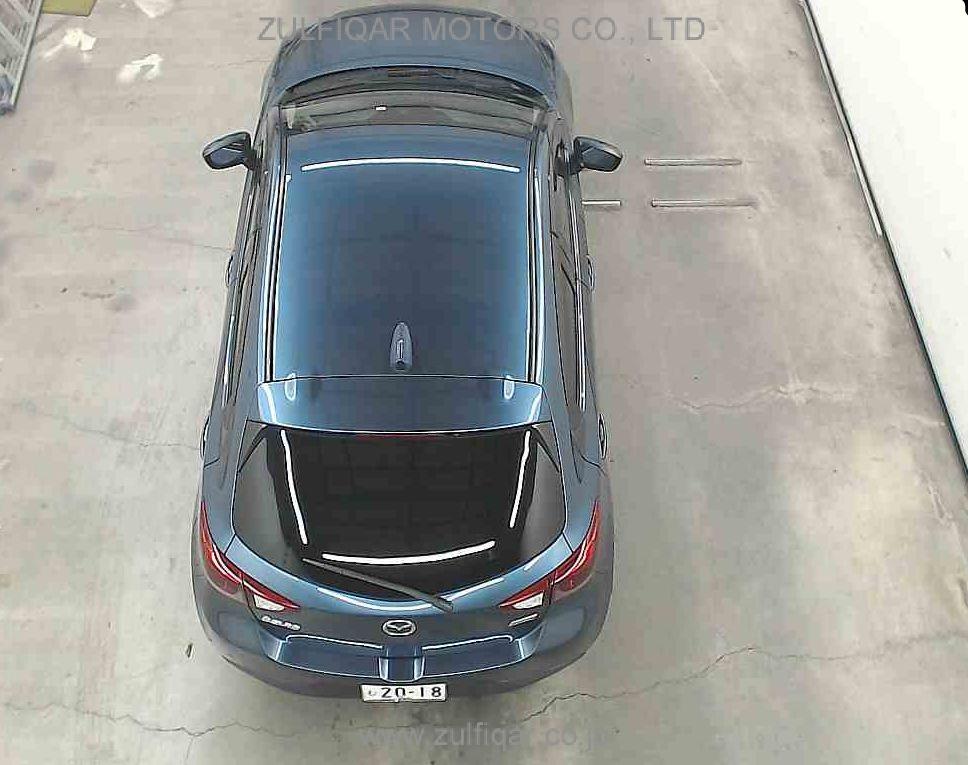 MAZDA DEMIO 2018 Image 5