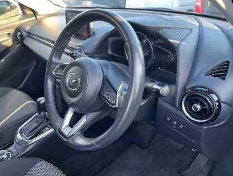 MAZDA DEMIO 2018 Image 6