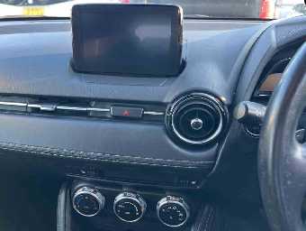 MAZDA DEMIO 2018 Image 7