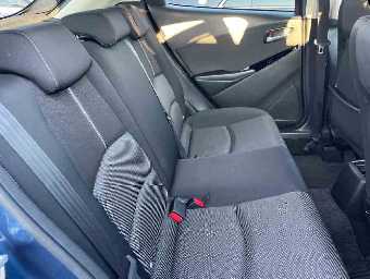 MAZDA DEMIO 2018 Image 9