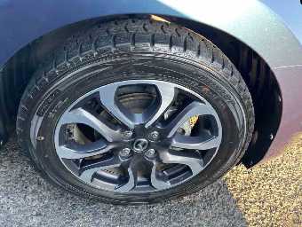 MAZDA DEMIO 2018 Image 10