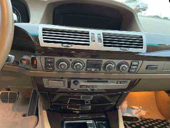 BMW 7 SERIES 2008 Image 7