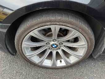 BMW 7 SERIES 2008 Image 10