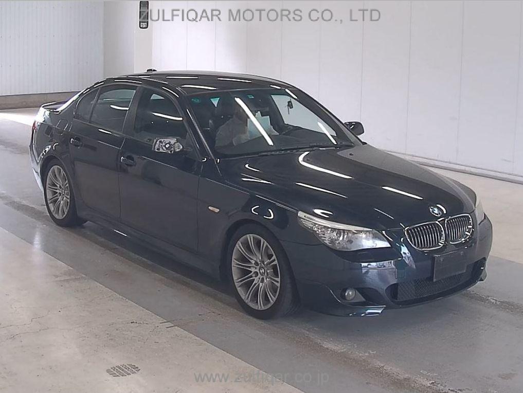 BMW 5 SERIES 2007 Image 1