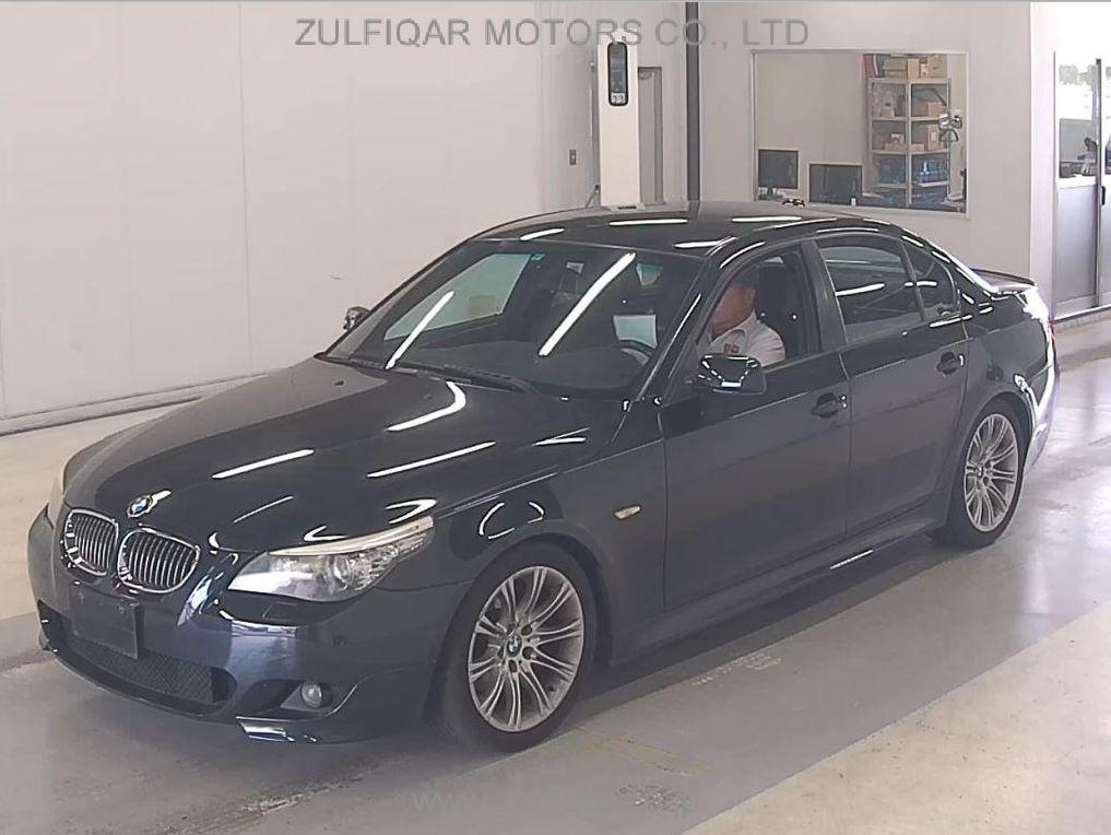 BMW 5 SERIES 2007 Image 4