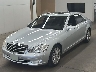 MERCEDES BENZ S CLASS 2006 Image 4