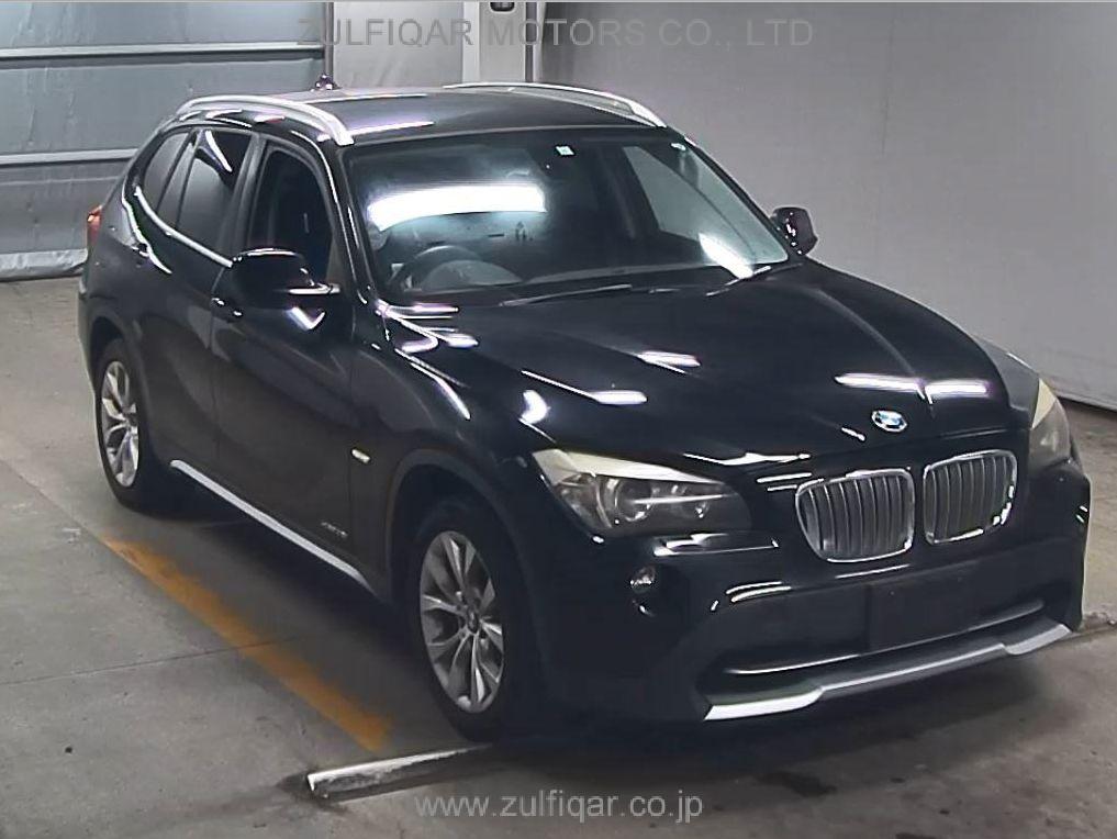 BMW X1 2011 Image 1