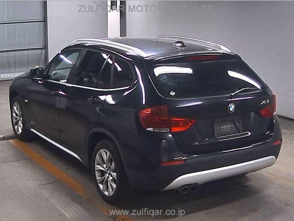 BMW X1 2011 Image 2