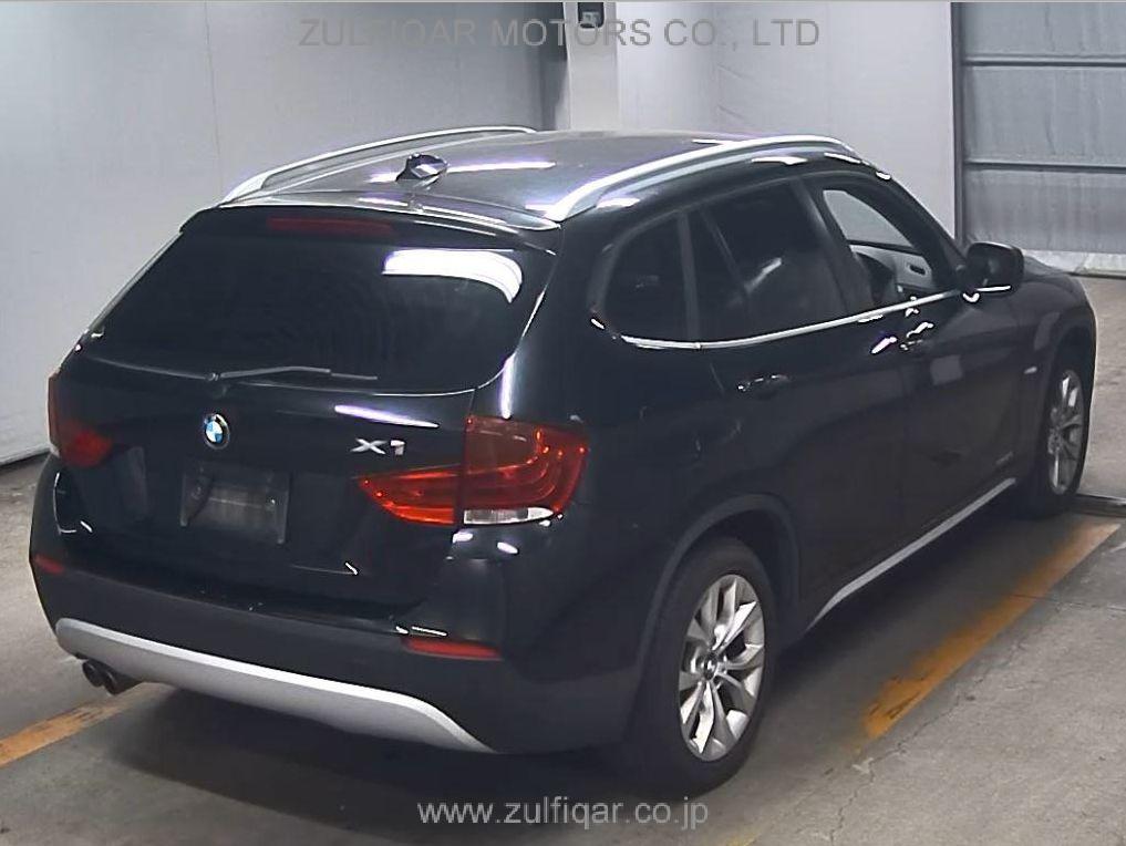 BMW X1 2011 Image 5