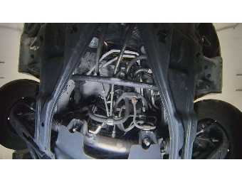 TOYOTA REGIUSACE 2014 Image 9