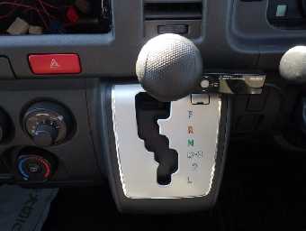 TOYOTA REGIUSACE 2014 Image 11