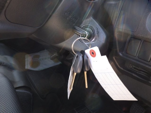 TOYOTA REGIUSACE 2014 Image 21