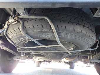 TOYOTA REGIUSACE 2014 Image 20