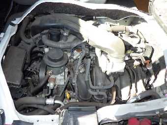 TOYOTA REGIUSACE 2014 Image 21