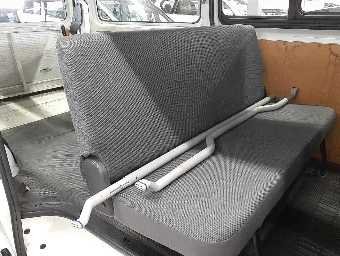 TOYOTA REGIUSACE 2014 Image 7