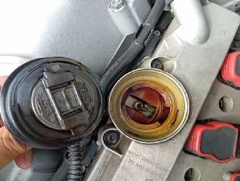 AUDI S4 AVANT 2011 Image 11