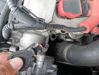 AUDI S4 AVANT 2011 Image 12