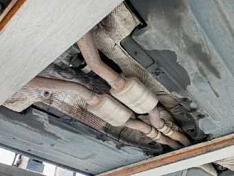 AUDI S4 AVANT 2011 Image 13