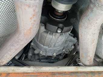 AUDI S4 AVANT 2011 Image 14