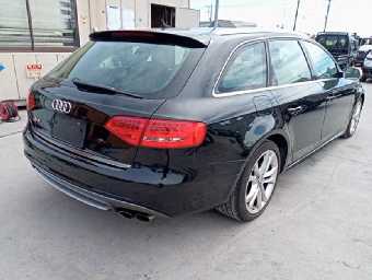 AUDI S4 AVANT 2011 Image 3