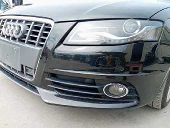 AUDI S4 AVANT 2011 Image 16