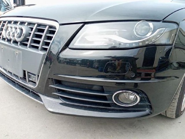 AUDI S4 AVANT 2011 Image 22