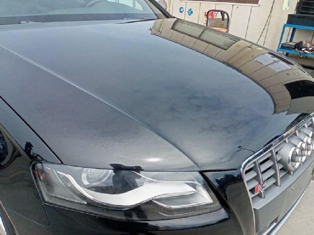 AUDI S4 AVANT 2011 Image 24