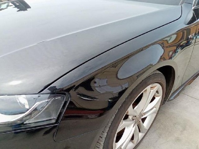 AUDI S4 AVANT 2011 Image 25