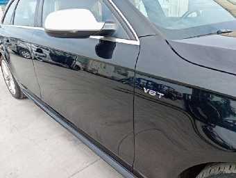 AUDI S4 AVANT 2011 Image 21