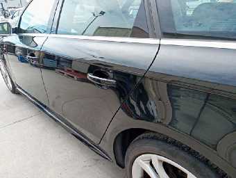 AUDI S4 AVANT 2011 Image 22