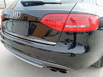 AUDI S4 AVANT 2011 Image 24