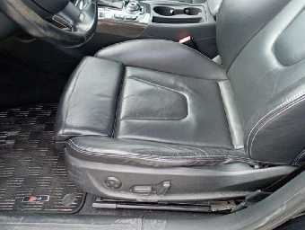 AUDI S4 AVANT 2011 Image 33