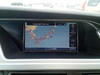 AUDI S4 AVANT 2011 Image 37