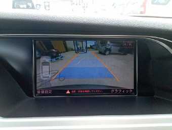 AUDI S4 AVANT 2011 Image 38