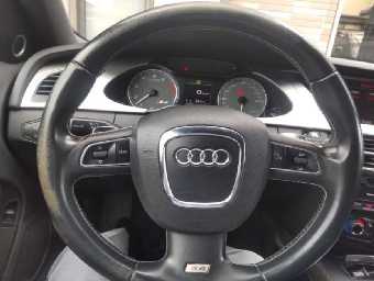 AUDI S4 AVANT 2011 Image 39