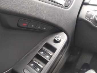 AUDI S4 AVANT 2011 Image 40