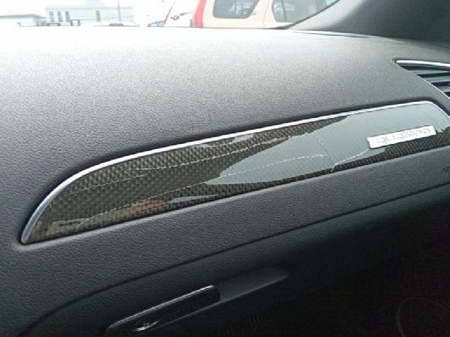 AUDI S4 AVANT 2011 Image 47