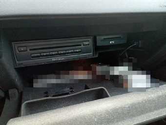 AUDI S4 AVANT 2011 Image 42