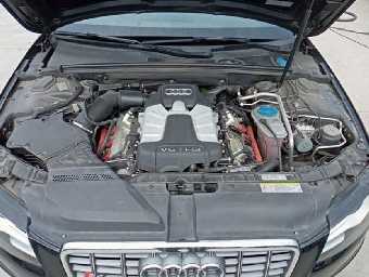 AUDI S4 AVANT 2011 Image 6