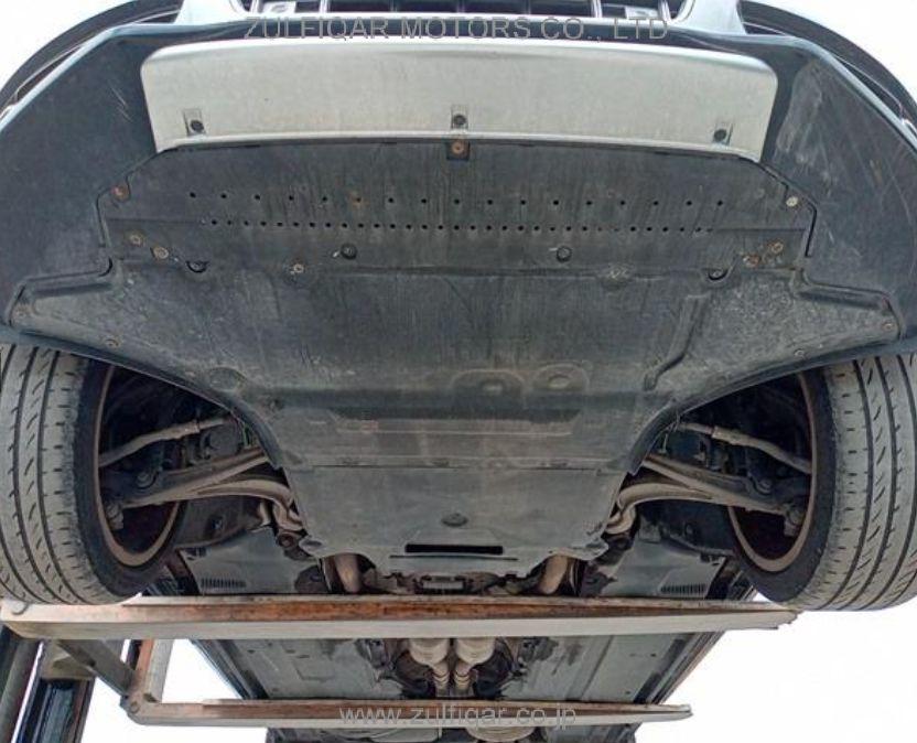 AUDI S4 AVANT 2011 Image 7