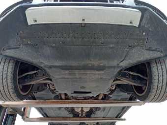 AUDI S4 AVANT 2011 Image 7