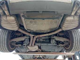 AUDI S4 AVANT 2011 Image 8