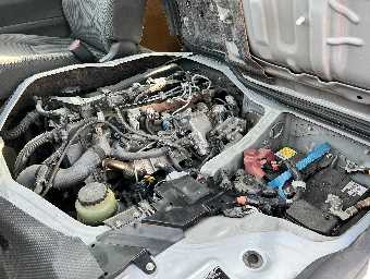 TOYOTA REGIUSACE 2017 Image 14