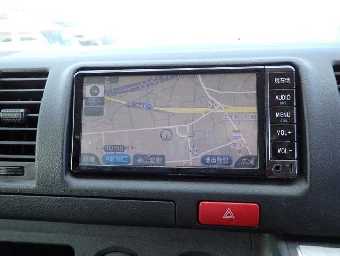 TOYOTA REGIUSACE 2017 Image 6