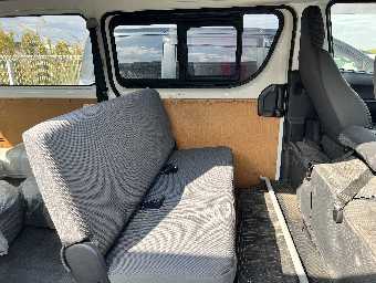 TOYOTA REGIUSACE 2017 Image 8